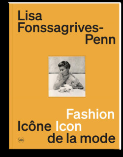 Lisa Fonssagrives-Penn - Fashion Icone