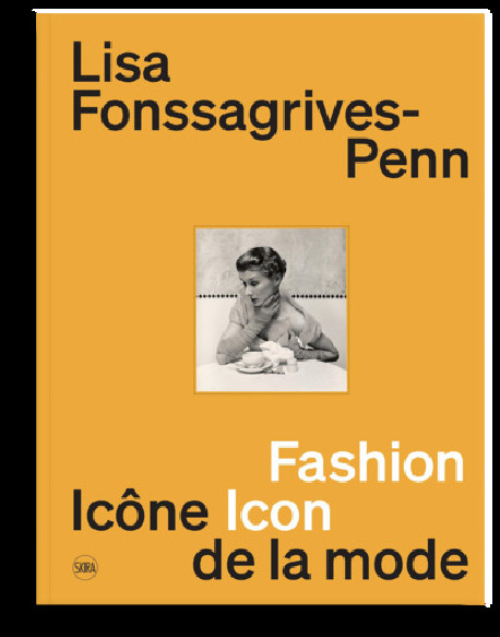 Lisa Fonssagrives-Penn - Icône de la mode