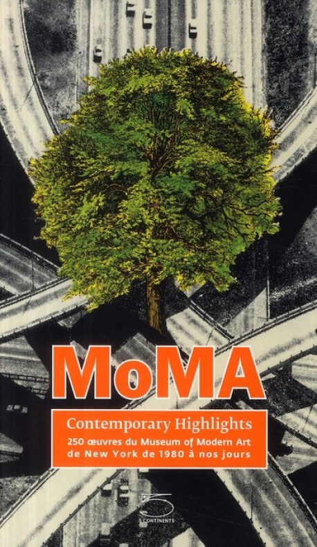 MoMA Contemporary Highlights