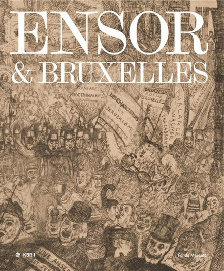 Ensor & Bruxelles