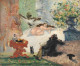 Paris 1874 - Abécédaire impressionniste