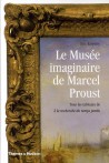 Le musée imaginaire de Marcel Proust