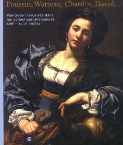 Peintures françaises dans les collections allemandes