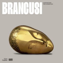 Brancusi - Album de l'exposition