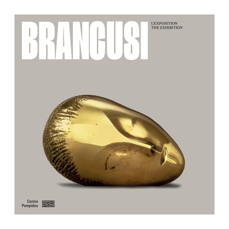 Brancusi - Album de l'exposition