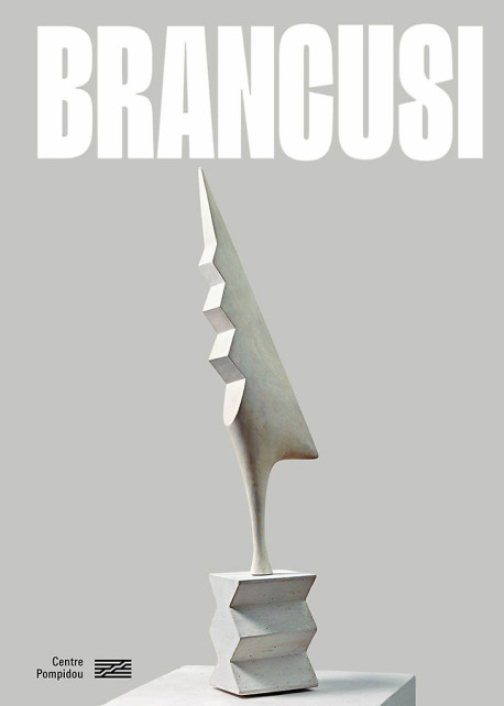 Brancusi - Album de l'exposition