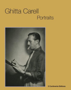 Ghitta Carell - Portraits