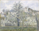 Peindre la nature - Paysages impressionnistes du musée d’Orsay