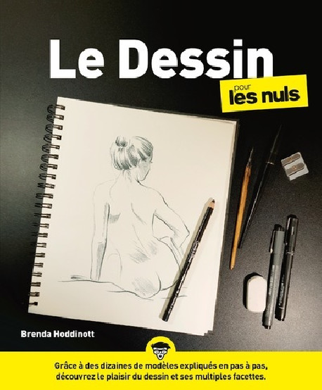 Le dessin pour les nuls