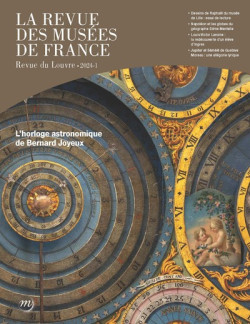 La revue des musées de France / Revue de Louvre - 2024-1