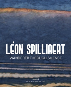 Léon Spilliaert - Wanderer through silence