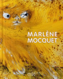 Marlene Mocquet