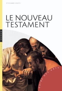 Le Nouveau Testament