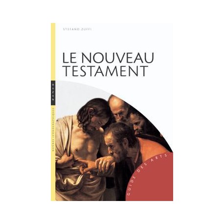 Le Nouveau Testament