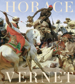 Horace Vernet (1789 - 1863)