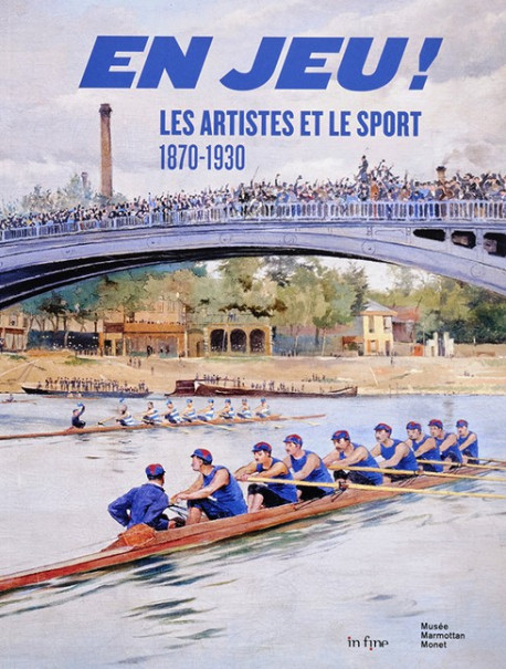 En jeu ! Les artistes et le sport (1870-1930)