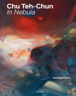 CHU Teh-Chun - In Nebula