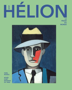 Jean Hélion - La prose du monde