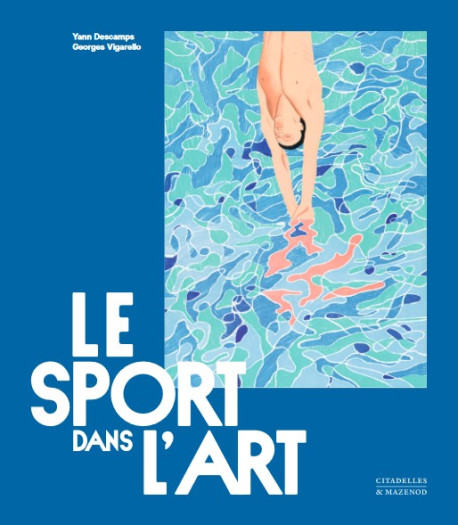 Le Sport dans l'art