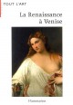 La Renaissance à Venise