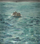 L'impressionnisme et la mer
