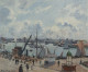 L'impressionnisme et la mer