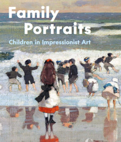 Family Portraits - Children in Impressionist Art