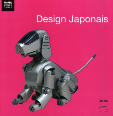 Design japonais