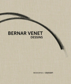 Bernar Venet - Dessins