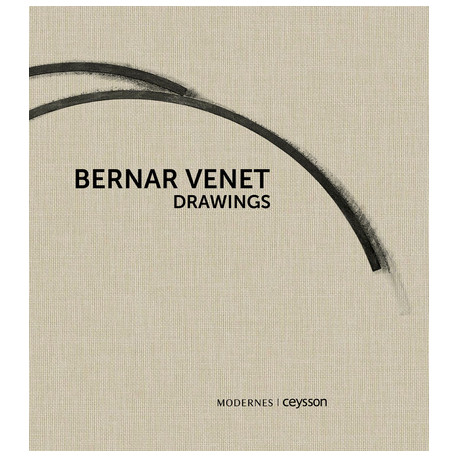 Bernar Venet - Drawings