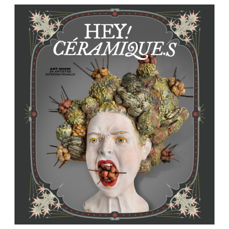 Hey ! Céramique·s