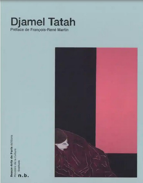 Djamel Tatah - Gratitudes