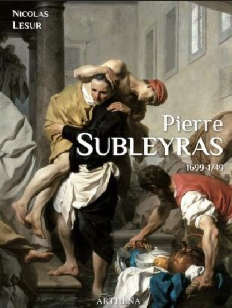 Pierre Subleyras (1699-1749)