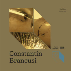 L'art en jeu - La muse endormie, Constantin Brancusi