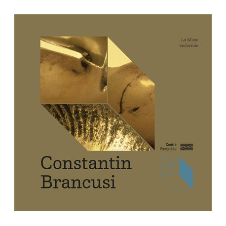 L'art en jeu - La muse endormie, Constantin Brancusi