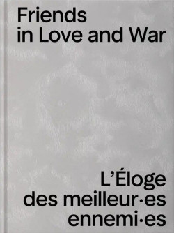 Friends in Love and War