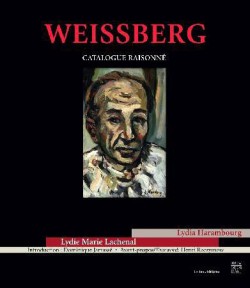 Weissberg - Catalogue raisonné