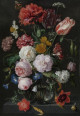Le Bouquet dans la peinture
