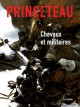 Princeteau - Chevaux et militaires n°7