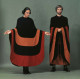 Jacques Esterel - Couturier d'avant-garde