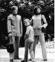 Jacques Esterel - Couturier d'avant-garde
