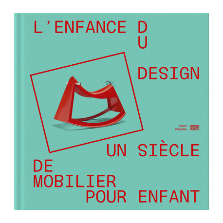 L'enfance du design