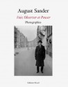 August Sander - Voir, observer et penser