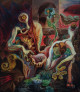André Masson - Il n'y a pas de monde achevé