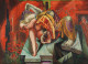 André Masson - Il n'y a pas de monde achevé