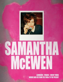 Samantha McEwen