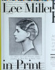 Lee Miller in print