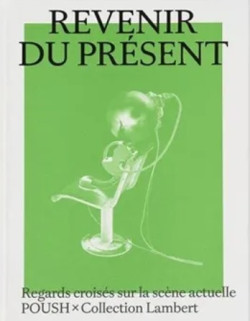 Revenir du présent - Poush à la Collection Lambert
