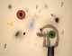 Miro. Un brasier de signes