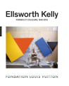 Ellsworth Kelly. Formes et couleurs (1949-2015)